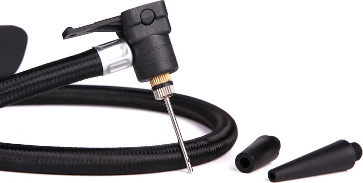 Produktbild Volcano Ballkompressor Kompakt