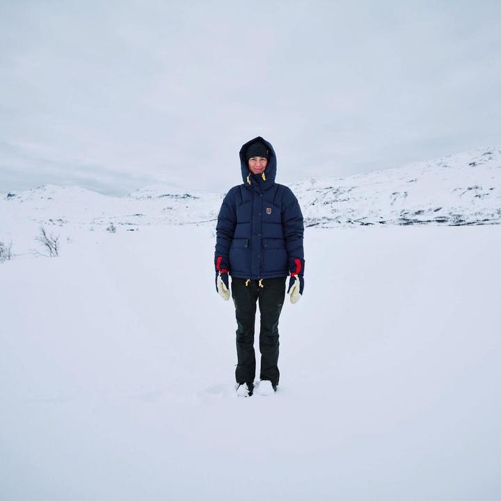 Immagine prodotto Fjällräven Expedition Down Lite Jacket W (S)