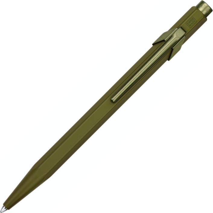 Immagine prodotto Caran d'Ache 849 Rivendica il tuo stile (Verde muschio)