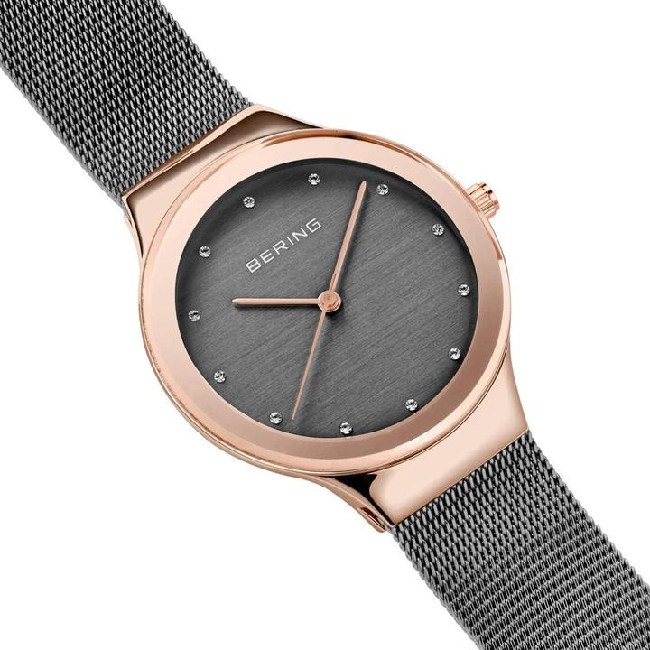 Image du produit Bering Classic (Montre analogique, 34 mm)