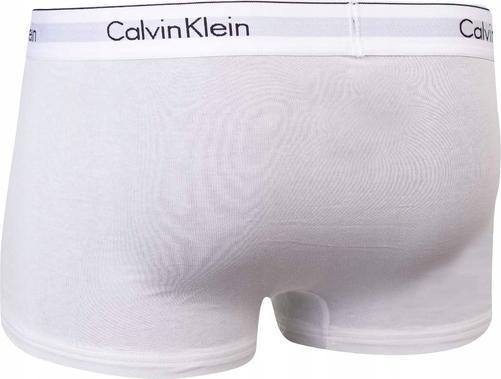 Image du produit Calvin Klein Trunk (M, Pack de 5)