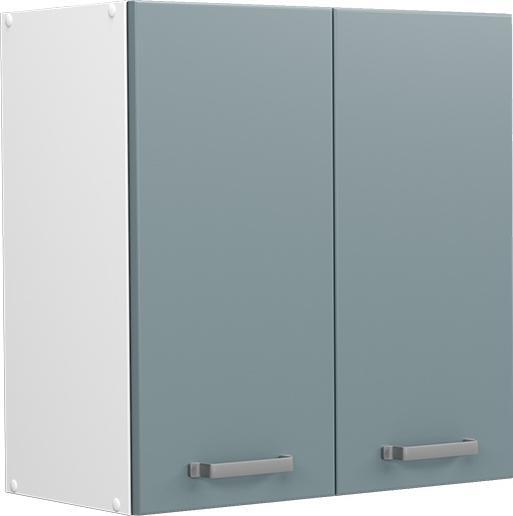 Korpus: WeissFront: Blaugrau