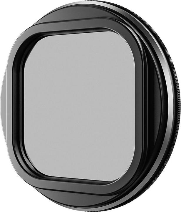 Produktbild Telesin VND Adjustable Reducing Lensneed to work with Phone case)