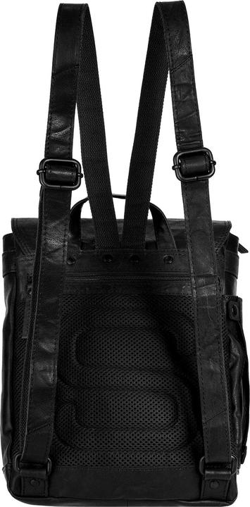 Immagine prodotto Spikes & Sparrow Rucksack echt Leder Herren, Damen (9 l)