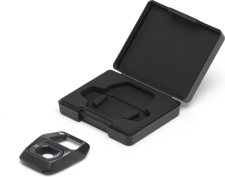 Produktbild DJI Air 3S Weitwinkelobjektiv (Drohnen Objektiv, DJI Air 3s)