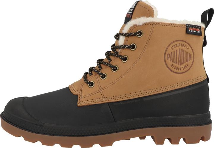 Image du produit Palladium Pampa Duck (39)