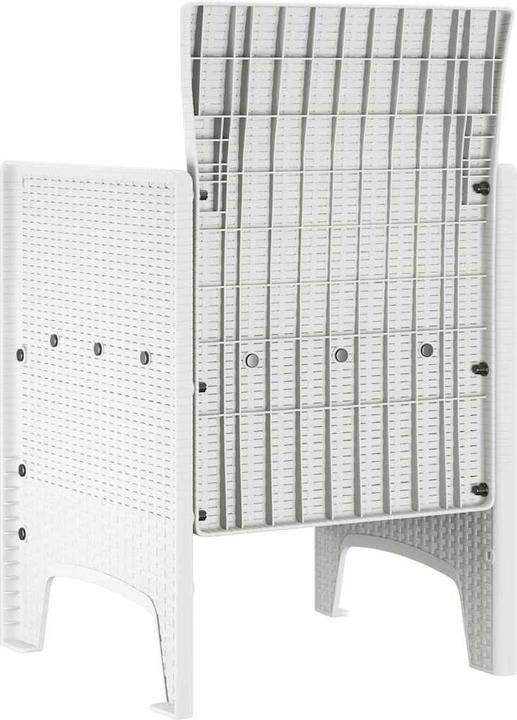 Produktbild vidaXL Moderner Stuhl