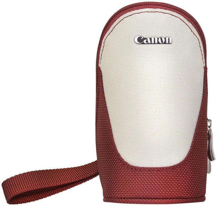 Image du produit Canon Étui rouge (série HF R) (Étui pour accessoires de caméra)
