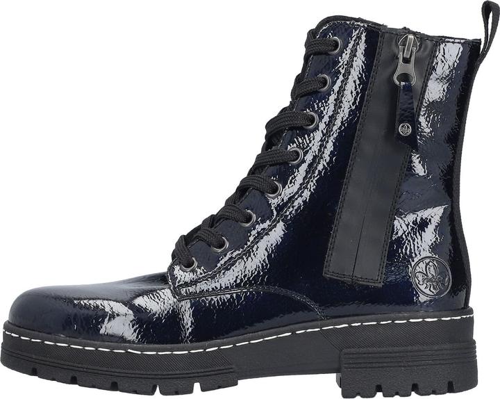 Actual product image Rieker Stiefelette (41)