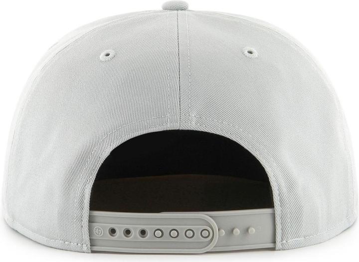 Produktbild 47 Brand Snapback Captain Cap - LINSCOTT Los Angeles Dodgers