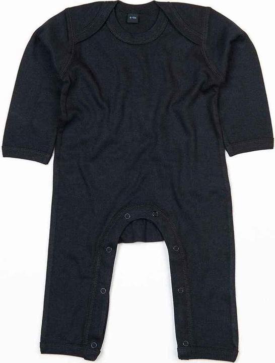 Produktbild Babybugz Strampler Baby Langärmlig (80)