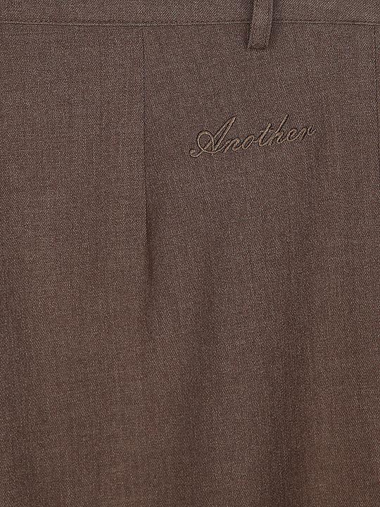 Actual product image Another Cotton Businesshose (S)