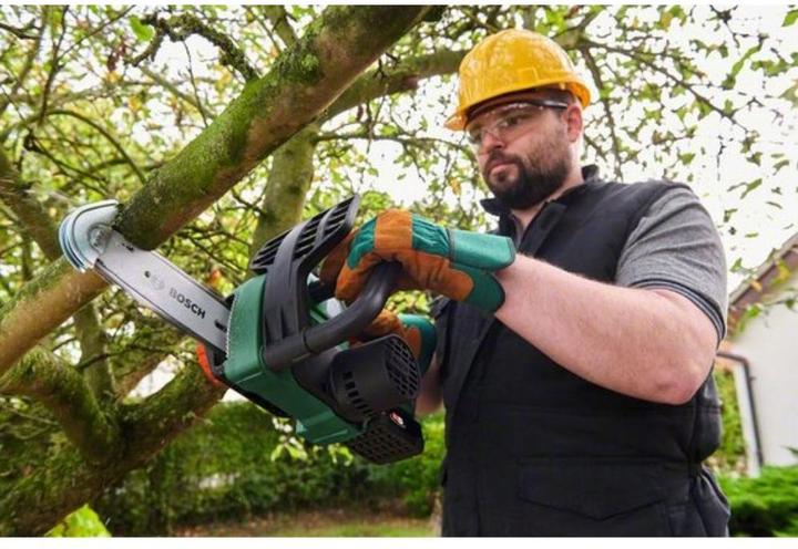 Actual product image Bosch Home & Garden Universal Chain (Battery chain saw)