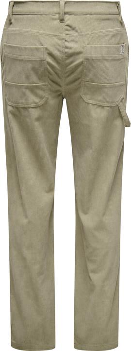 Produktbild Only & Sons Gerade geschnitten Hose Hose (W32/L32)