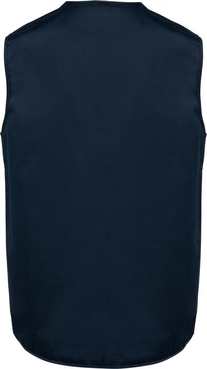 Immagine prodotto Kariban Gilet multitasche foderato in policotone (XL)