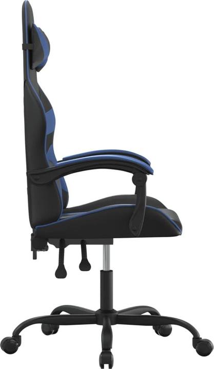 Produktbild vidaXL Gaming-Stuhl (44.50 - 54.50 cm)