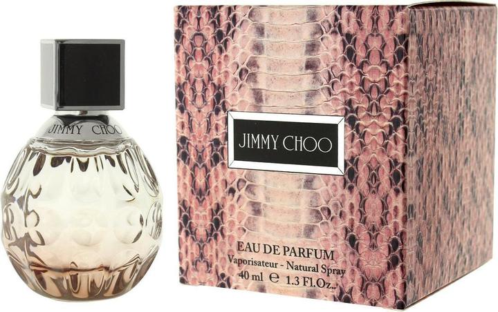 Immagine prodotto Jimmy Choo Pour Femme (Eau de parfum, 40 ml)