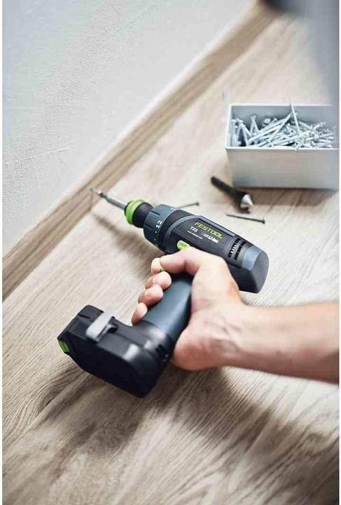Image du produit Festool TXS 2,6-Plus