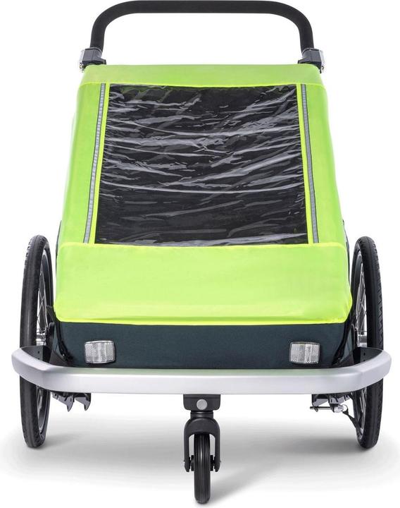 Produktbild Croozer Zb Cro