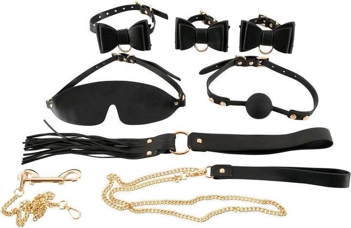 Image du produit Bad Kitty Kit de bondage