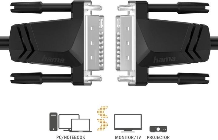 Immagine prodotto Hama Dvi — Dvi (1.50 m)