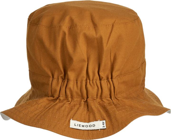 Immagine prodotto Liewood Sander Sonnenhut wendbar Leopard