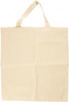 Immagine prodotto Rayher Borsa in cotone, non stampata, naturale, 1 pezzo