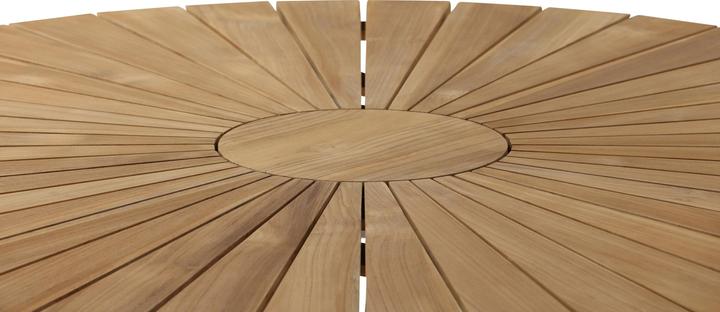 Produktbild Venture Home Esstisch Mexico (140 cm)