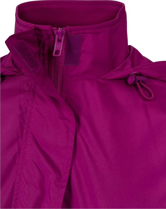 Actual product image Urban Classics Ladies Panel Pull Over Jacket (S)