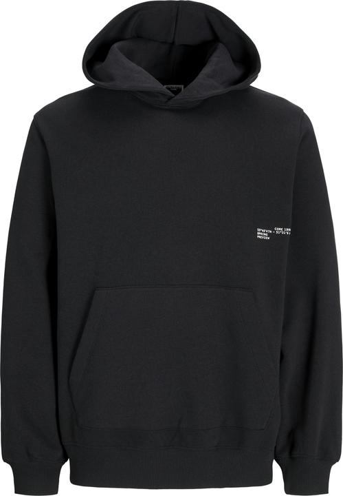 Produktbild Jack & Jones Gedruckt Kapuzenpullover Kapuzenpullover (M)