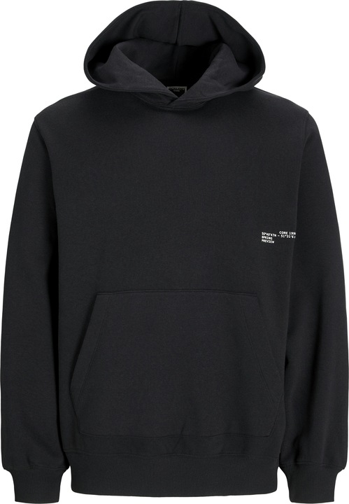 Immagine prodotto Jack & Jones Gedruckt Kapuzenpullover Kapuzenpullover (M)