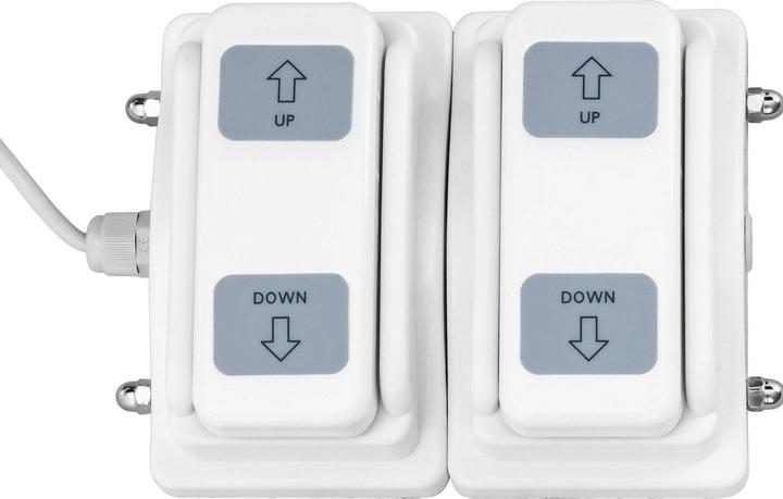 Produktbild Physa Massageliege elektrisch Massagebank Therapieliege Massagetisch 200 kg Beige