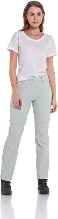 Actual product image Schöffel Ascona Zip-Off Pants (20)