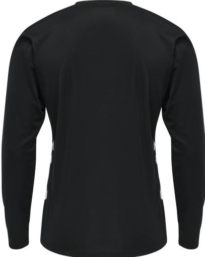 Produktbild hummel Referee Chevron Jersey L/S (S)