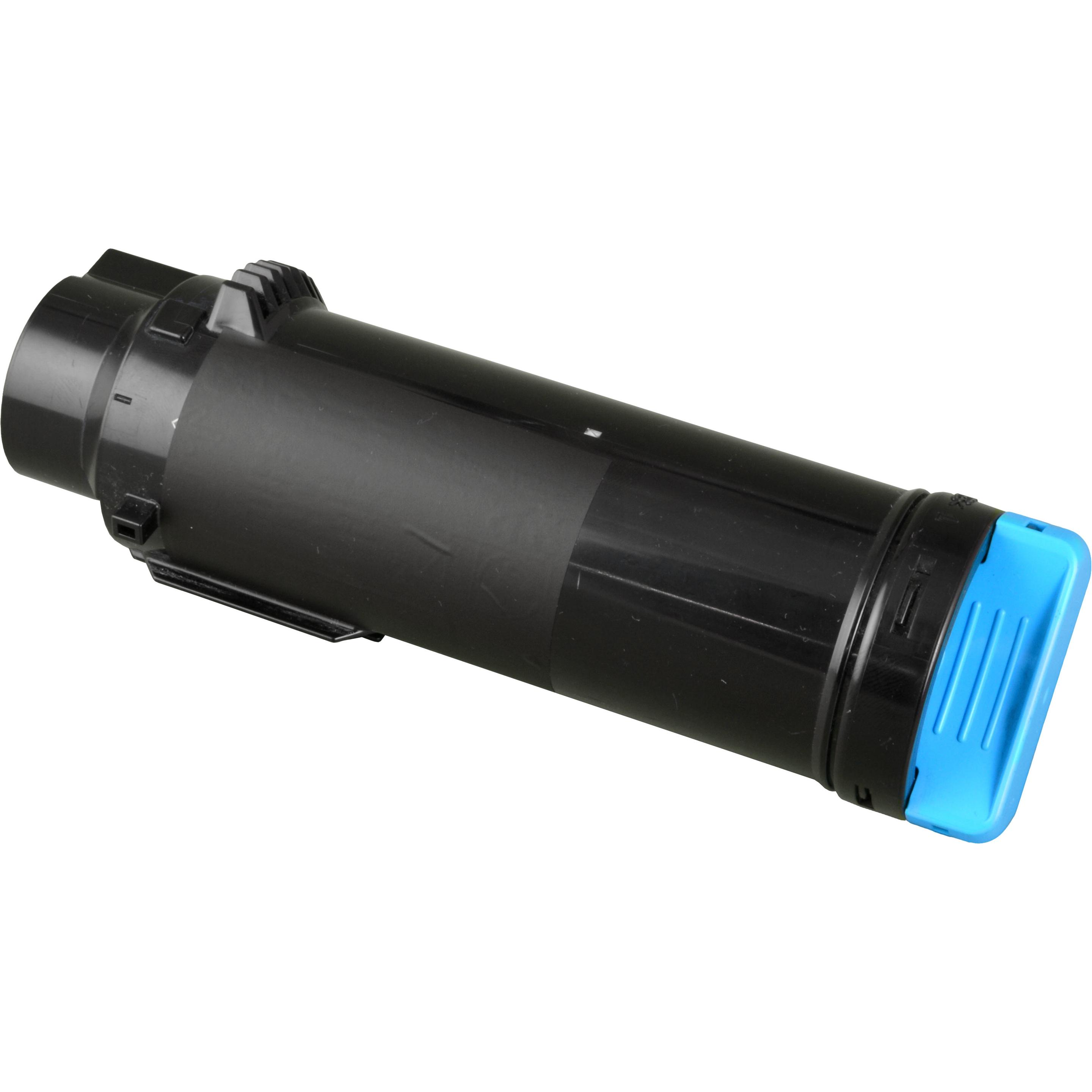 W&P, Toner, 106R03473 cyan (C)
