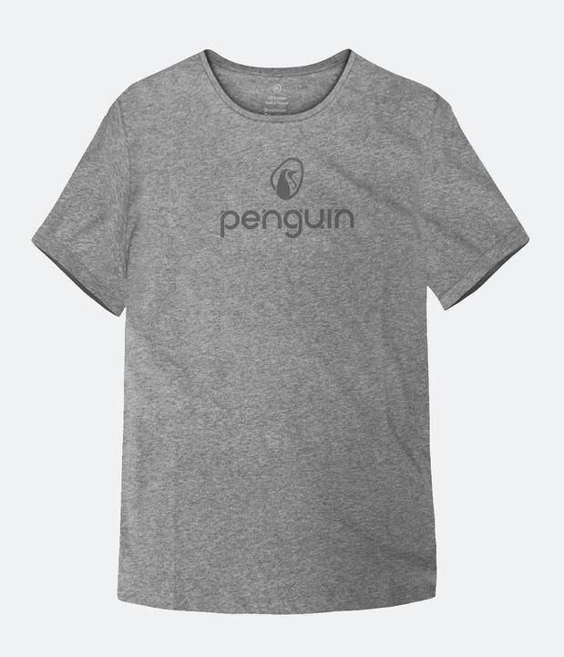 Immagine prodotto Penguin Maglietta in cotone con logo (L)