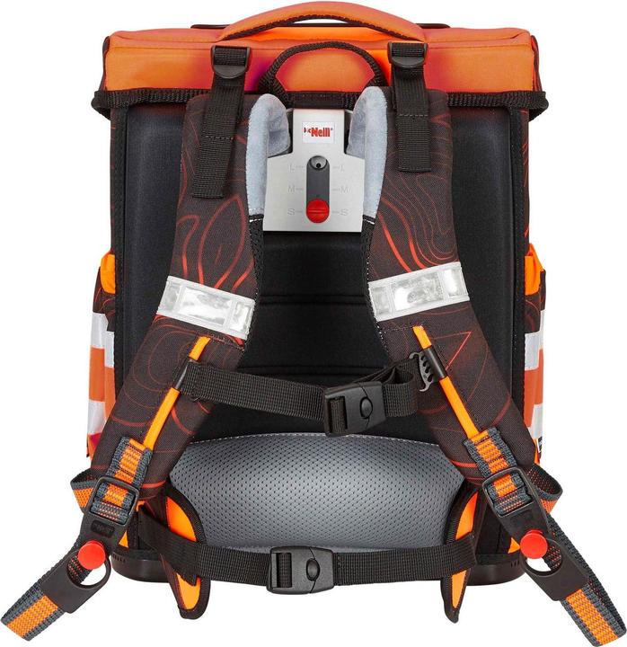 Produktbild Mc Neill ERGO COMPLETE - Schulranzen-Set (20 l)