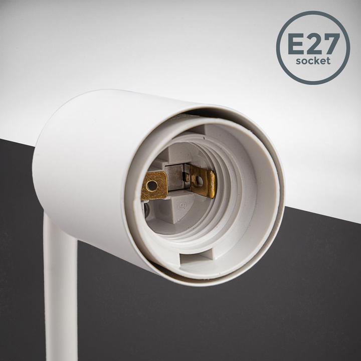 Produktbild B.K.Licht Wandleuchten (E27)