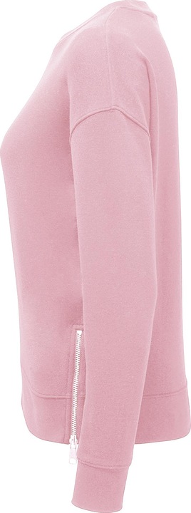 Actual product image Tri Dri Sweatshirt With Zipper (XXS)