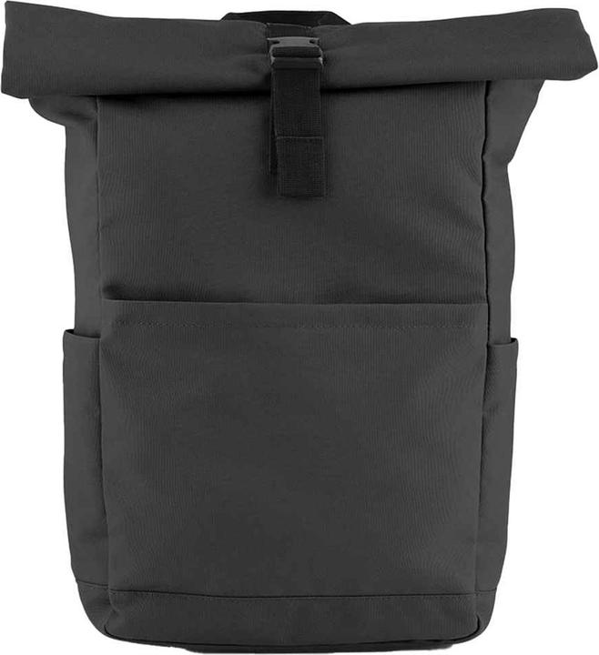 Actual product image Bagbase Premium Roll Top Recycled Backpack (18 l)