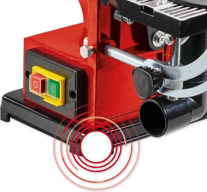 Actual product image Einhell TC-US 380 (Disc Sander, 300 W)