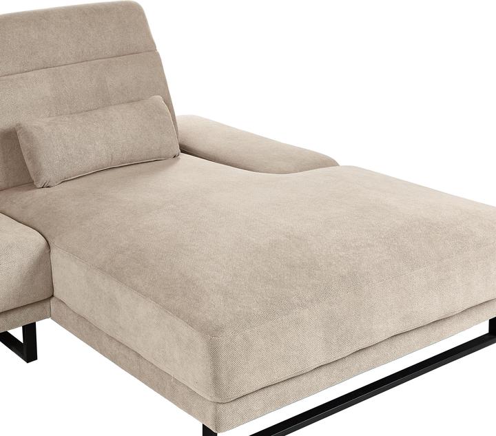 Produktbild Beliani Ikast (Ecksofa)