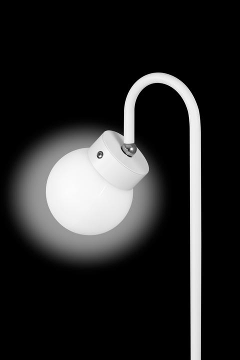 Image du produit Hansa FLARE BUBBLE+ - Lampadaire LED