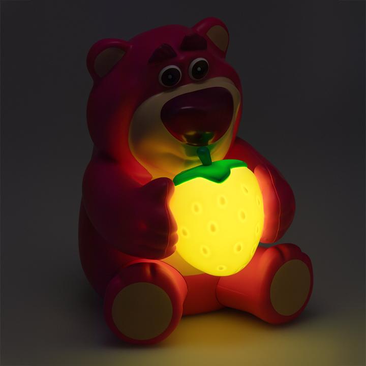 Image du produit Paladone Products Lotso Colour Change Light