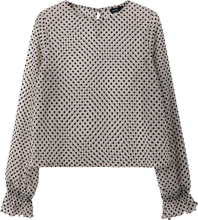 Immagine prodotto Lmtd Gepunktetes Hemd (158, 164)