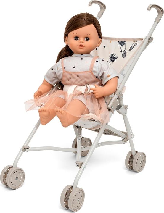 Actual product image Skrållan Doll's pram