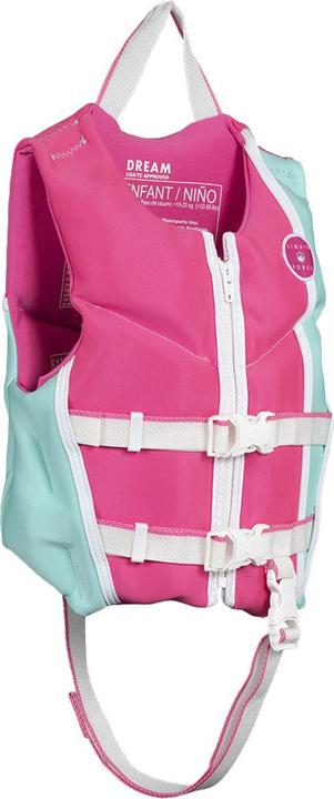 Produktbild Liquid Force Dream Child Cga Vest (M)