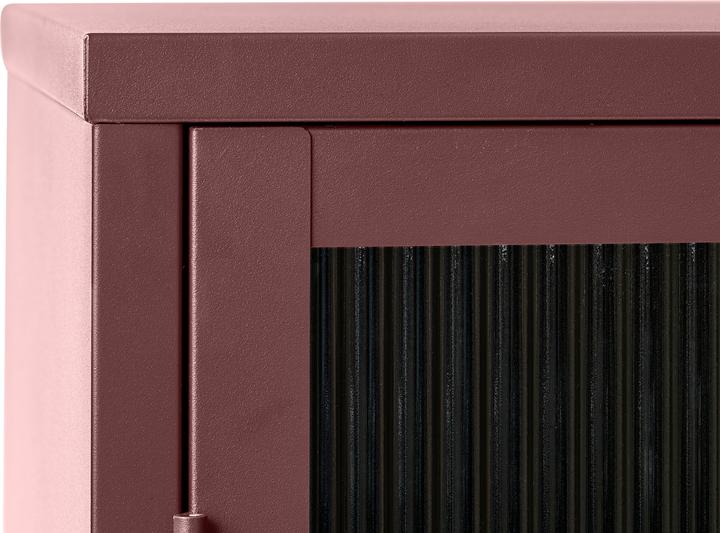Actual product image Nordic Touch Borup (111 x 40.5 x 140 cm)