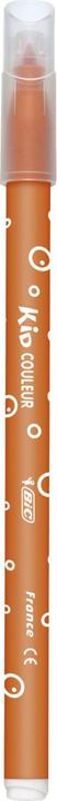 Image du produit Bic Kids Stylos à pointe en fibre Kid Couleur (24x)