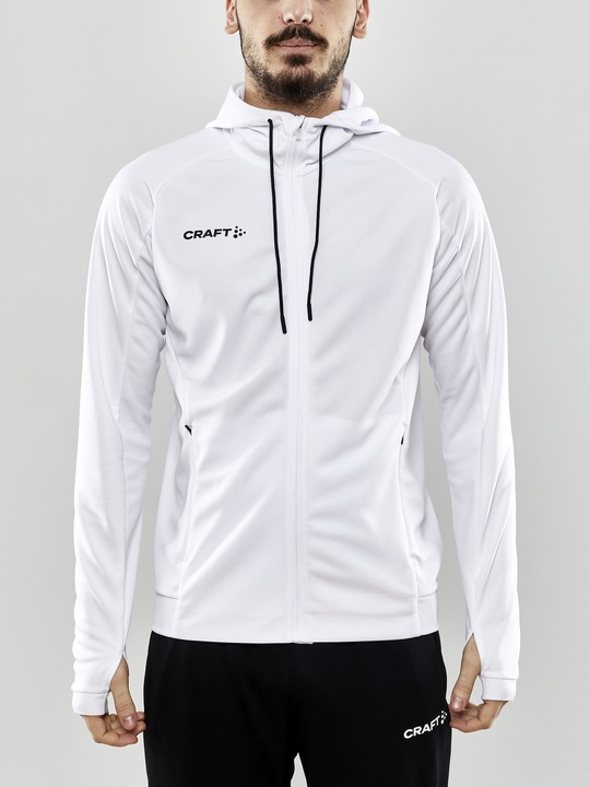 Actual product image Craft Evolve Hood Jacket M (3XL)